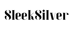 SleekSilver - logo